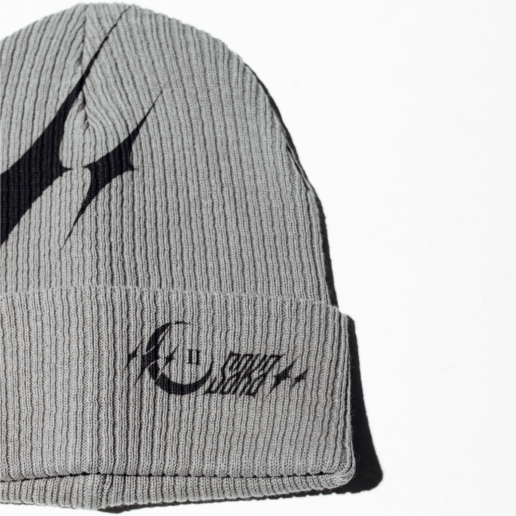 "MOONFALL II" BEANIE