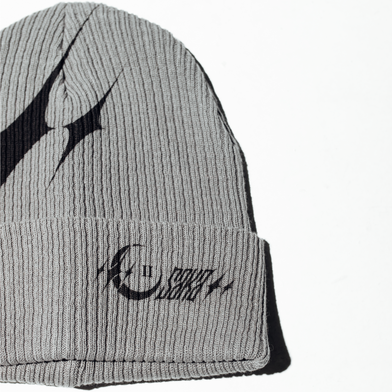 "MOONFALL II" BEANIE