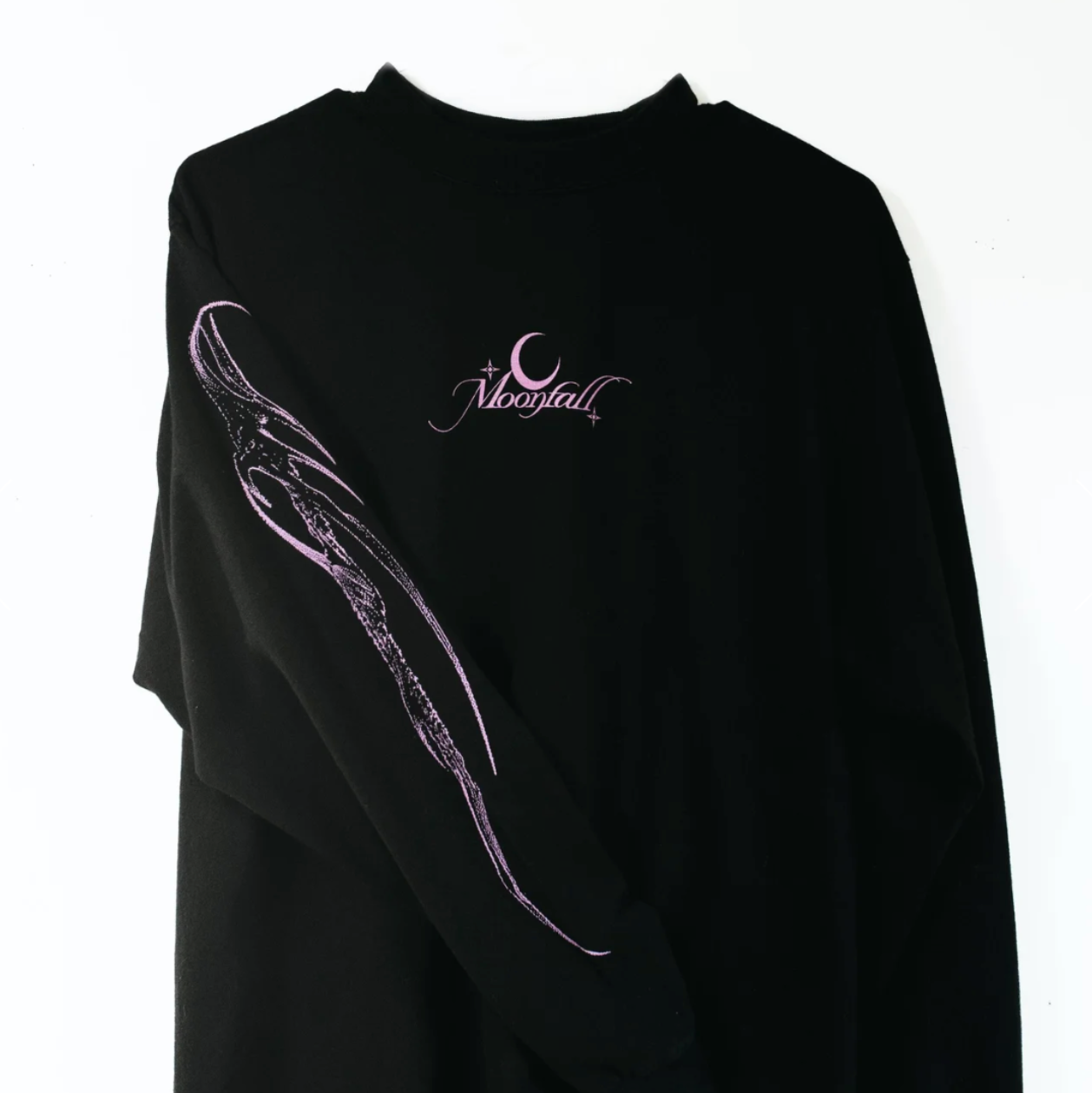 "MOONFALL" LONGSLEEVE