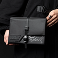 "MOONFALL" CROSSBODY BAG [Saka x Neo4ic]